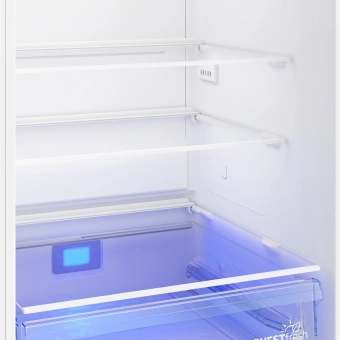 Холодильник Beko B3R1CNK363HW 2-хкамерн. белый инвертер - купить недорого с доставкой в интернет-магазине
