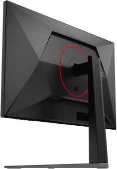 Монитор AOC 27" Q27G4S черный IPS LED 16:9 HDMI матовая HAS Piv 450cd 178гр/178гр 2560x1440 300Hz FreeSync DP Quad 2K (1440p) 5.33кг - купить недорого с доставкой в интернет-магазине