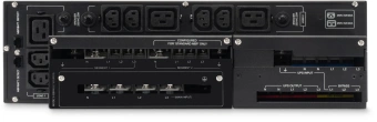 Байпас Ippon MBP Innova Unity RT 3-3 Parallel 10/20K - купить недорого с доставкой в интернет-магазине