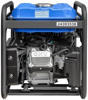 Генератор ТСС SGG 4200Ei 4.8кВт - купить недорого с доставкой в интернет-магазине