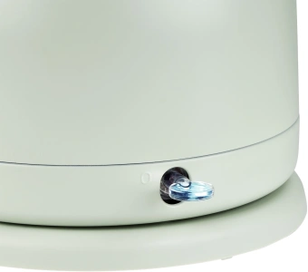 Чайник электрический Galaxy Line GL 0333 1.5л. 2200Вт мятный корпус: нерж.сталь (7010103330) - купить недорого с доставкой в интернет-магазине
