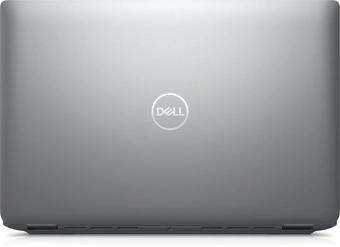 Ноутбук Dell Latitude 5450 Core Ultra 7 155U 16Gb SSD512Gb Intel Graphics 14" WVA FHD (1920x1080) Linux grey WiFi BT Cam (5450-7560) - купить недорого с доставкой в интернет-магазине