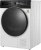 Сушильная машина Weissgauff WD 6110 B Heat Pump кл.энер.:A+ макс.загр.:9кг белый (433780) - цена, купить или заказать с доставкой в интернет-магазине Сушильная машина Weissgauff WD 6110 B Heat Pump кл.энер.:A+ макс.загр.:9кг белый (433780) - купить недорого с доставкой в интернет-магазине