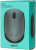 Мышь Logitech M170 серый/черный оптическая (1000dpi) беспроводная USB для ноутбука (2but) - купить недорого с доставкой в интернет-магазине