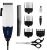 Машинка для стрижки Vitek Sappfire VT-2516 белый (насадок в компл:4шт) - купить недорого с доставкой в интернет-магазине