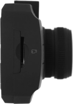 Видеорегистратор ACV GQ117 черный 2Mpix 1080x1920 1080p 120гр. Novatek 96220 - купить недорого с доставкой в интернет-магазине