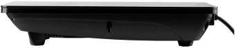 Плита Индукционная Galaxy GL 3066 черный стеклокерамика (настольная) (7022230660) - купить недорого с доставкой в интернет-магазине
