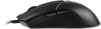 Мышь MSI Clutch GM30 черный оптическая 6200dpi USB 6but (S12-0401850-D22) - купить недорого с доставкой в интернет-магазине