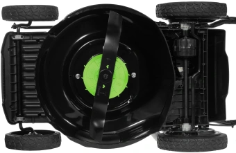 Газонокосилка роторная Greenworks GD40LM46SP (2506807) - купить недорого с доставкой в интернет-магазине