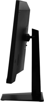 Моноблок Teclast M24 Air 23.8" Full HD N95 (1.7) 8Gb SSD512Gb UHDG Windows 11 Pro GbitEth WiFi BT 120W клавиатура мышь Cam черный 1920x1080 - купить недорого с доставкой в интернет-магазине