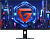 Монитор Xiaomi 27" 2K Monitor G27Qi 2026 черный IPS LED 16:9 HDMI матовая 1000:1 400cd 178гр/178гр 2560x1440 200Hz FreeSync Premium DP 2K 4.15кг