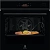 Духовой шкаф Электрический Electrolux EOB8S39H черный