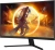Монитор AOC 31.5" Gaming CQ32G4VE черный VA LED 16:9 HDMI матовая 300cd 178гр/178гр 2560x1440 180Hz DP Quad HD 2K (1440p) 7.31кг - цена, купить или заказать с доставкой в интернет-магазине Монитор AOC 31.5" Gaming CQ32G4VE черный VA LED 16:9 HDMI матовая 300cd 178гр/178гр 2560x1440 180Hz DP Quad HD 2K (1440p) 7.31кг - купить недорого с доставкой в интернет-магазине