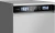 Посудомоечная машина Weissgauff DW 998 Touch Inverter Dual Fan Dry нержавеющая сталь (полноразмерная) инвертор - купить недорого с доставкой в интернет-магазине