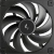Вентилятор для корпуса Deepcool FD14 140х140x25 черный 4-pin 25.6дБ (R-FD14-BKNPN1-G) Ret - цена, купить или заказать с доставкой в интернет-магазине Вентилятор для корпуса Deepcool FD14 140х140x25 черный 4-pin 25.6дБ (R-FD14-BKNPN1-G) Ret - купить недорого с доставкой в интернет-магазине