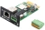Плата управления Бастион SNMP-модуль NM810 (2147) - купить недорого с доставкой в интернет-магазине