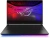 Ноутбук Asus ROG Strix Scar 18 G835LWG-SA280 Core Ultra 9 290HX Plus 32Gb SSD1Tb NVIDIA GeForce RTX5080 16Gb 18" IPS WQXGA (2560x1600) без ОС black WiFi BT Cam (90NR0LI1-M00CX0) - купить недорого с доставкой в интернет-магазине
