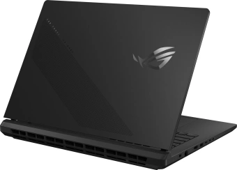 Ноутбук Asus ROG Strix Scar 18 G835LX-SA022W Core Ultra 9 275HX 32Gb SSD1Tb NVIDIA GeForce RTX 5090 24Gb 18" IPS WQXGA (2560x1600) Windows 11 Home black WiFi BT Cam (90NR0LF1-M000V0) - купить недорого с доставкой в интернет-магазине