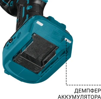 Гайковерт Bort BSR-21U-S аккум. патрон:шестигр.1/4"/квад.1/2" (93418675) - купить недорого с доставкой в интернет-магазине