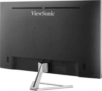 Монитор ViewSonic 31.5" VX3276-4K-MHD-2 серебристый VA LED 16:9 HDMI M/M матовая 350cd 178гр/178гр 3840x2160 60Hz DP 4K 6.9кг - купить недорого с доставкой в интернет-магазине