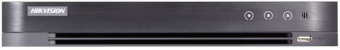 Видеорегистратор Hikvision iDS-7208HQHI-M1/XT - купить недорого с доставкой в интернет-магазине