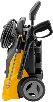 Минимойка Denzel R-180i 2400Вт (58236) - купить недорого с доставкой в интернет-магазине