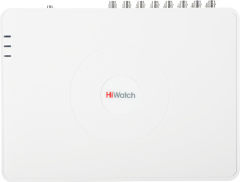 Видеорегистратор HiWatch DS-H116GA - купить недорого с доставкой в интернет-магазине