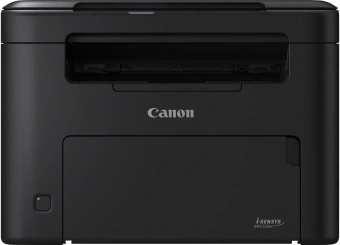 МФУ лазерный Canon i-Sensys MF272dw (5621C013) A4 Duplex WiFi черный - купить недорого с доставкой в интернет-магазине