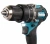 Дрель-шуруповерт Makita HP002GZ аккум. патрон:быстрозажимной (кейс в комплекте) - цена, купить или заказать с доставкой в интернет-магазине Дрель-шуруповерт Makita HP002GZ аккум. патрон:быстрозажимной (кейс в комплекте) - купить недорого с доставкой в интернет-магазине