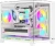 Корпус Formula Crystal Z9ML Floe белый без БП mATX 4x120mm 2xUSB3.0 1xUSB3.1 audio bott PSU - купить недорого с доставкой в интернет-магазине