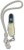 Нож перочинный Victorinox Companion New York Style (1.3909.E223) 91мм 16функц. серый подар.коробка в комплекте: шнурок на шею - купить недорого с доставкой в интернет-магазине