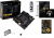 Материнская плата Asus TUF GAMING B550M-E Soc-AM4 AMD B550 4xDDR4 mATX AC`97 8ch(7.1) GbLAN RAID+VGA+HDMI+DP - купить недорого с доставкой в интернет-магазине