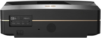 Проектор Cactus CS-U1.SG DLP 27200Lm LS 1700Lm ANSI (3840x2160) 800000:1 ресурс лампы:25000часов 2xUSB typeA 2xHDMI 9.7кг - купить недорого с доставкой в интернет-магазине