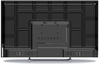 Телевизор LED PolarLine 43" 43PL51TC черный FULL HD 60Hz DVB-T DVB-T2 DVB-C USB (RUS) - купить недорого с доставкой в интернет-магазине