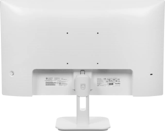 Монитор Philips 23.8" E Line 24E1N1100AW белый IPS LED 16:9 HDMI M/M матовая 1300:1 250cd 178гр/178гр 1920x1080 100Hz VGA FHD 2.51кг - купить недорого с доставкой в интернет-магазине