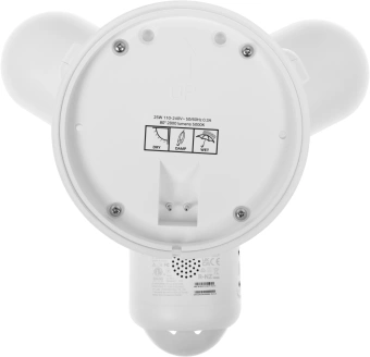 Камера видеонаблюдения IP TP-Link Tapo C720 Wi-Fi 2.1-2.1мм цв. корп.:белый - купить недорого с доставкой в интернет-магазине
