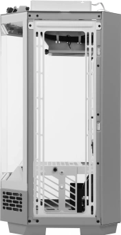 Корпус Thermaltake The Tower 300 Limestone серый без БП mATX 8x120mm 6x140mm 2xUSB3.0 audio bott PSU - купить недорого с доставкой в интернет-магазине