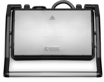 Гриль-пресс VITEK VT-2639 - купить недорого с доставкой в интернет-магазине