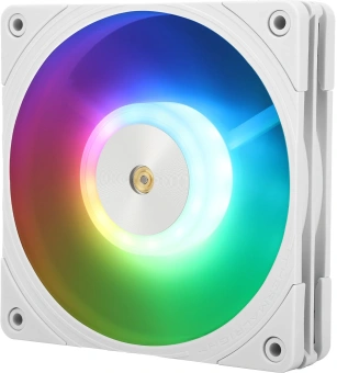 Вентилятор Thermalright TL-B12RW-S ARGB белый 4-pin 28.1dB Ret - купить недорого с доставкой в интернет-магазине