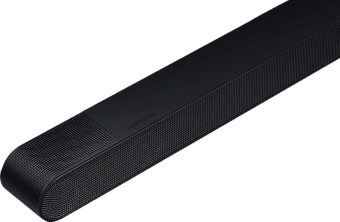 Саундбар Samsung HW-S800D/RU 3.1.2 130Вт+200Вт черный - купить недорого с доставкой в интернет-магазине