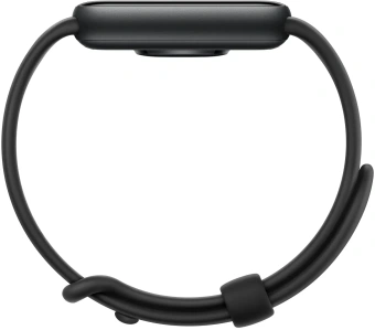 Фитнес-трекер Xiaomi Smart Band 10 Pro AMOLED корп.:черный рем.:черный (BHR08W9GL) - купить недорого с доставкой в интернет-магазине