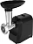 Мясорубка Vitek VT-MG3600 1800Вт черный