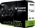 Видеокарта Asus PCI-E TUF-RTX5080-O16G-GAMING NVIDIA GeForce RTX 5080 16Gb 256bit GDDR7 2640/23000 HDMIx2 DPx3 HDCP Ret - купить недорого с доставкой в интернет-магазине