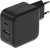 Блок питания TopON TOP-GaN-65WB автоматический 65W 5V-20V 3.25A 2xUSB от бытовой электросети LED индикатор - купить недорого с доставкой в интернет-магазине