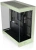 Корпус Thermaltake CTE E550 TG Matcha зеленый без БП ATX 8x120mm 6x140mm 2xUSB3.0 audio bott PSU - купить недорого с доставкой в интернет-магазине