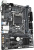 Материнская плата Gigabyte H410M H Soc-1200 Intel H410 2xDDR4 mATX AC`97 8ch(7.1) GbLAN+VGA+HDMI - купить недорого с доставкой в интернет-магазине
