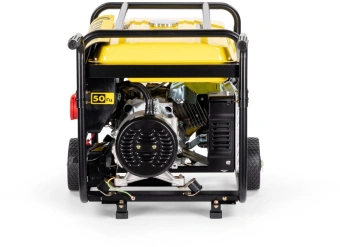 Генератор Champion GG7501E-3 8.1кВт - купить недорого с доставкой в интернет-магазине