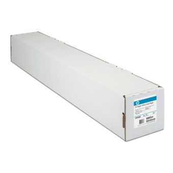 Бумага HP Q1446A 17" 420мм-45.7м/90г/м2/белый матовое для струйной печати втулка:50.8мм (2") - купить недорого с доставкой в интернет-магазине