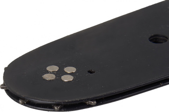 Шина для цепных пил Huter CS-161 для Huter BS-40/ELS2000 - купить недорого с доставкой в интернет-магазине