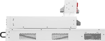 Источник бесперебойного питания Ippon Na+ II RTA 6K 6000Вт 6000ВА белый - купить недорого с доставкой в интернет-магазине